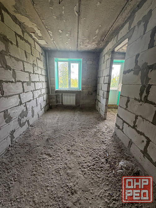 3-комн. квартира, 53,4 м², 3/4 этаж Мариуполь - изображение 4
