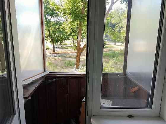 1-комн. квартира, 30 м², 2/5 этаж Мариуполь