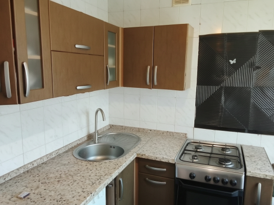1-комн. квартира, 30 м², 2/5 этаж Мариуполь