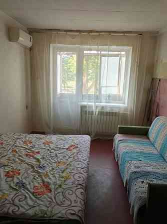 1-комн. квартира, 30 м², 2/5 этаж Мариуполь