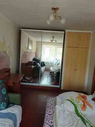 1-комн. квартира, 30 м², 2/5 этаж Мариуполь