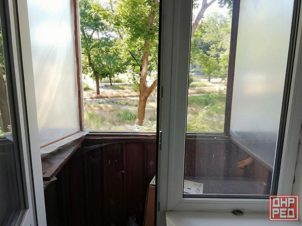 1-комн. квартира, 30 м², 2/5 этаж Мариуполь - изображение 4