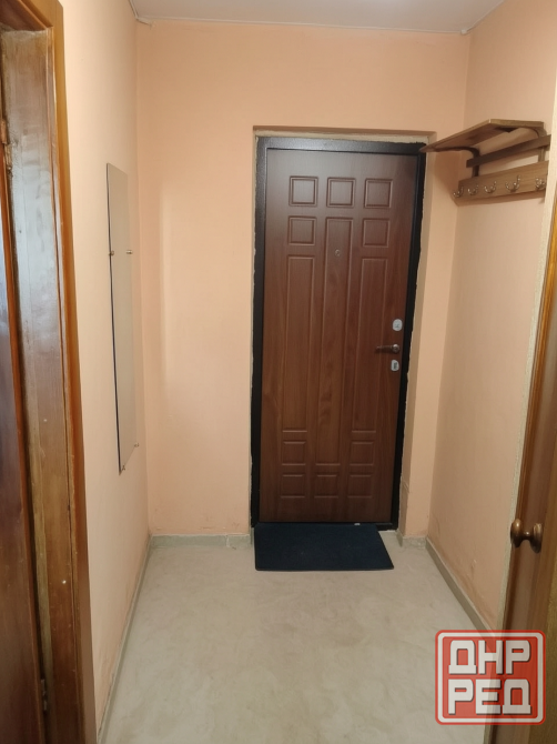 1-комн. квартира, 30 м², 2/5 этаж Мариуполь - изображение 7
