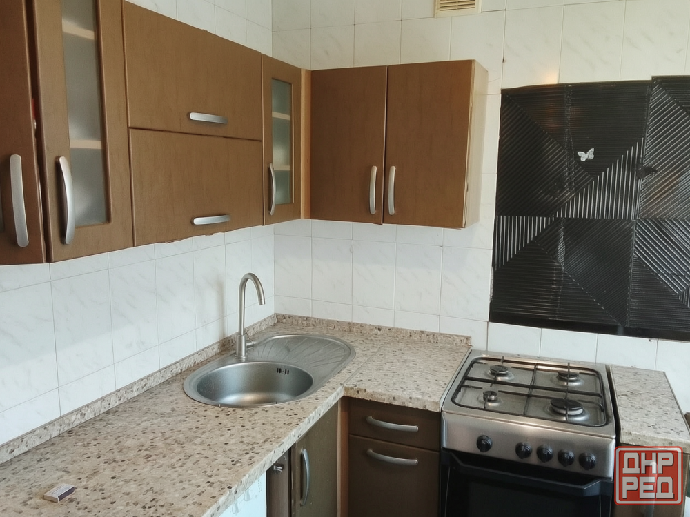 1-комн. квартира, 30 м², 2/5 этаж Мариуполь - изображение 2
