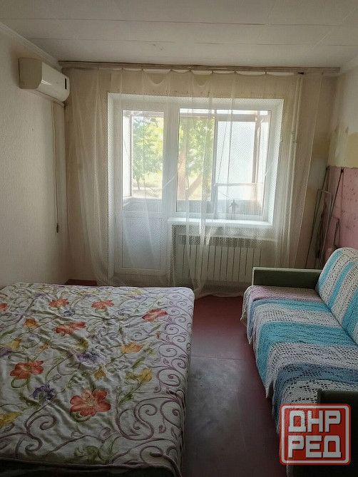 1-комн. квартира, 30 м², 2/5 этаж Мариуполь - изображение 5