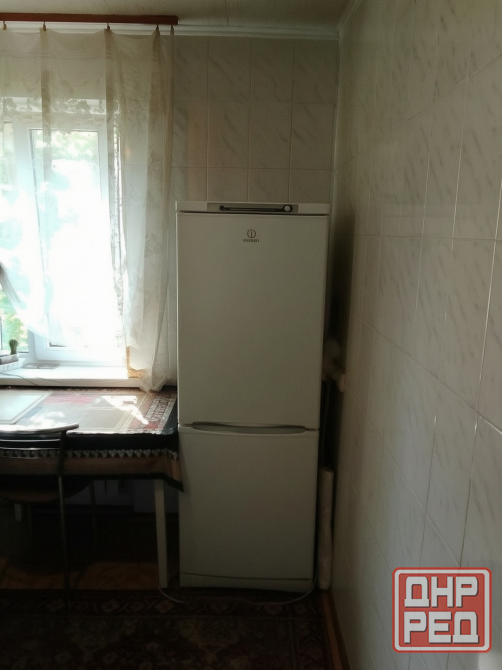 1-комн. квартира, 30 м², 2/5 этаж Мариуполь - изображение 3