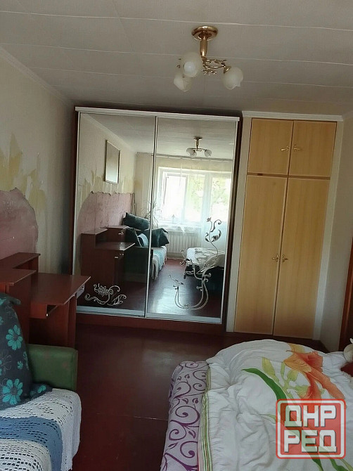 1-комн. квартира, 30 м², 2/5 этаж Мариуполь - изображение 6