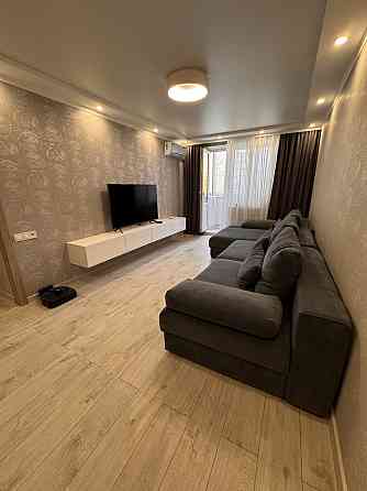 3-комн. квартира, 61,56 м², 4/9 этаж Мариуполь