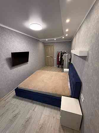 3-комн. квартира, 61,56 м², 4/9 этаж Мариуполь