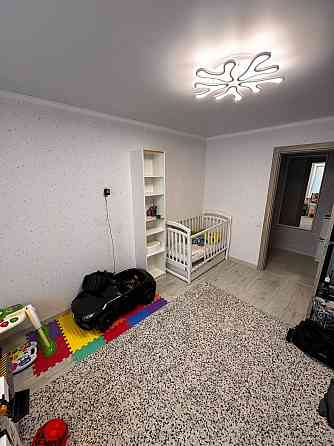 3-комн. квартира, 61,56 м², 4/9 этаж Мариуполь