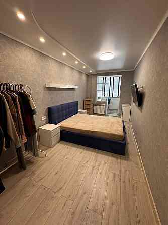 3-комн. квартира, 61,56 м², 4/9 этаж Мариуполь