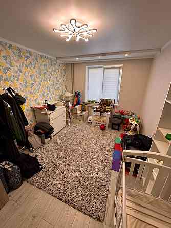3-комн. квартира, 61,56 м², 4/9 этаж Мариуполь