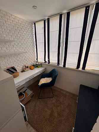 3-комн. квартира, 61,56 м², 4/9 этаж Мариуполь