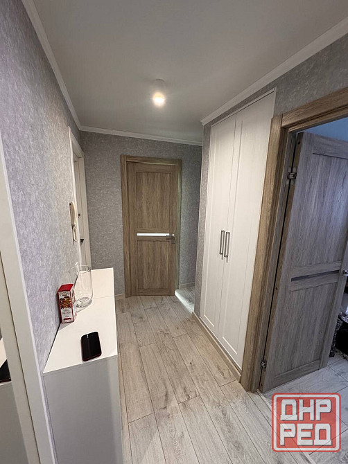 3-комн. квартира, 61,56 м², 4/9 этаж Мариуполь - изображение 7