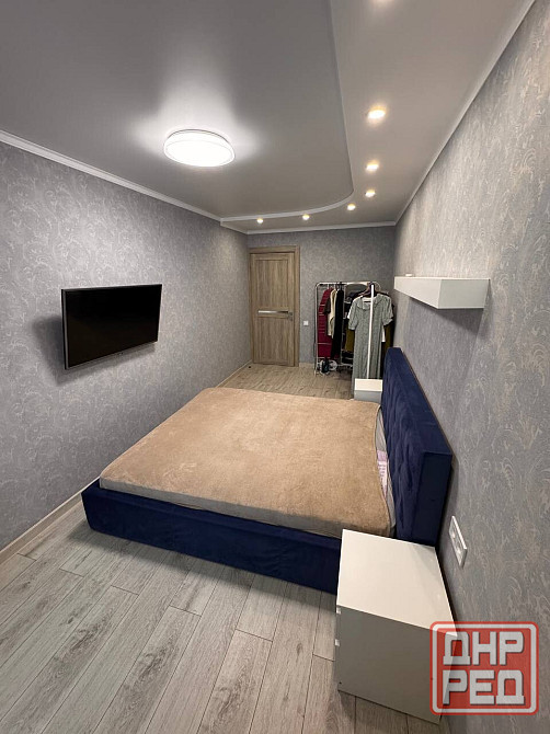 3-комн. квартира, 61,56 м², 4/9 этаж Мариуполь - изображение 4