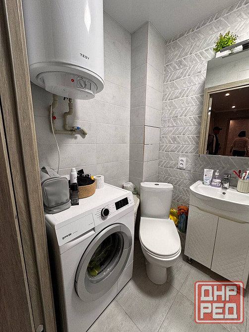 3-комн. квартира, 61,56 м², 4/9 этаж Мариуполь - изображение 8