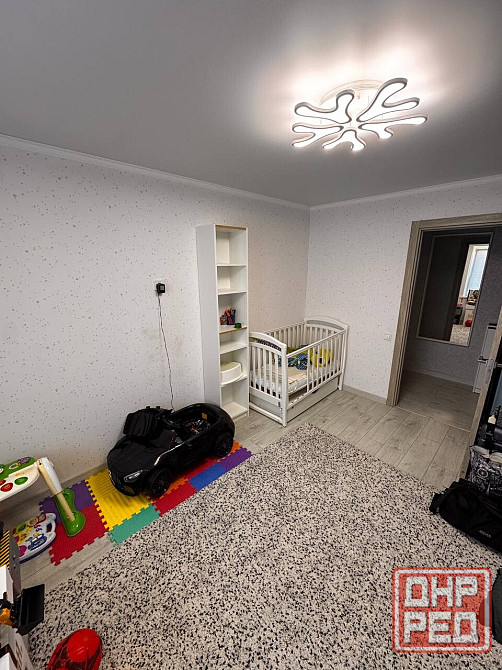 3-комн. квартира, 61,56 м², 4/9 этаж Мариуполь - изображение 6