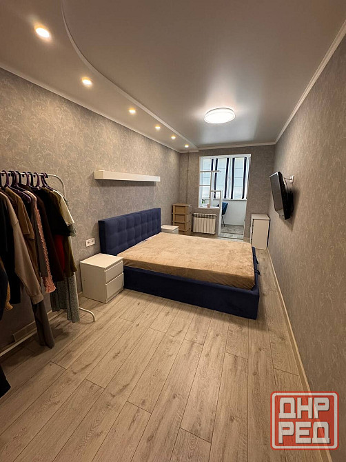 3-комн. квартира, 61,56 м², 4/9 этаж Мариуполь - изображение 3