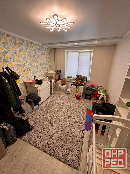3-комн. квартира, 61,56 м², 4/9 этаж Мариуполь - изображение 5