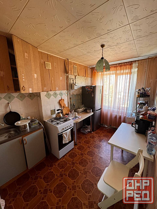 3-комн. квартира, 61,56 м², 4/9 этаж Мариуполь - изображение 10