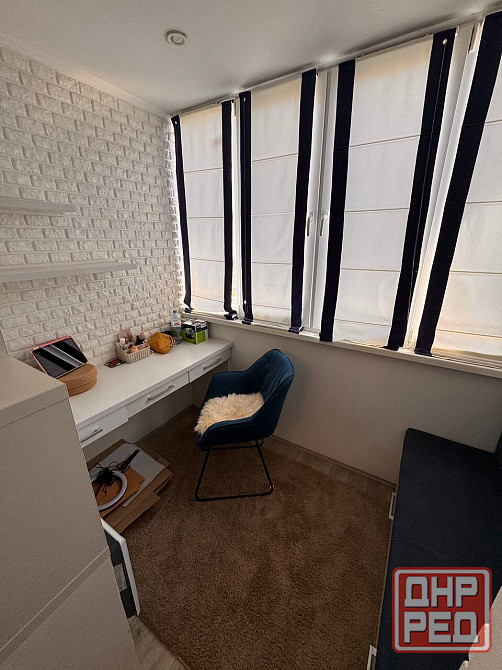 3-комн. квартира, 61,56 м², 4/9 этаж Мариуполь - изображение 2