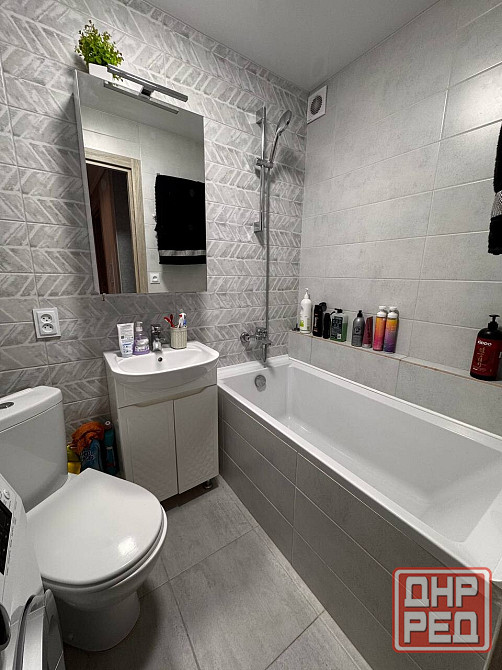 3-комн. квартира, 61,56 м², 4/9 этаж Мариуполь - изображение 9