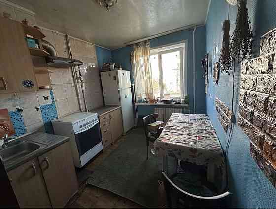 2-комн. квартира, 51,1 м², 6/9 этаж Мариуполь