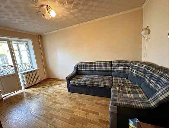 2-комн. квартира, 51,1 м², 6/9 этаж Мариуполь