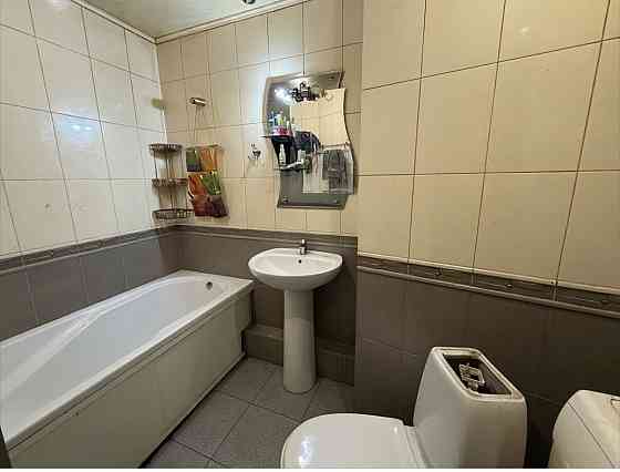 2-комн. квартира, 51,1 м², 6/9 этаж Мариуполь