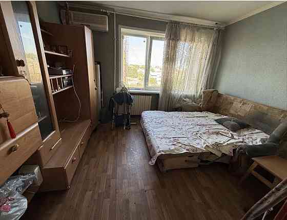 2-комн. квартира, 51,1 м², 6/9 этаж Мариуполь