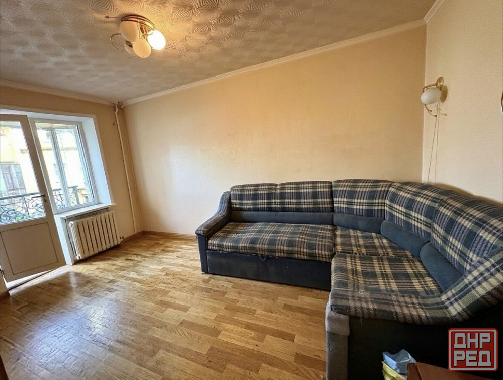 2-комн. квартира, 51,1 м², 6/9 этаж Мариуполь - изображение 1