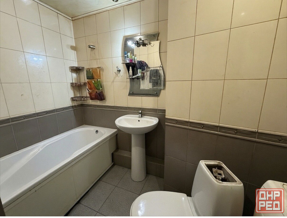 2-комн. квартира, 51,1 м², 6/9 этаж Мариуполь - изображение 5