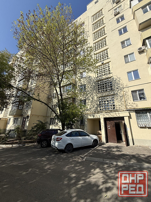 2-комн. квартира, 51,1 м², 6/9 этаж Мариуполь - изображение 6