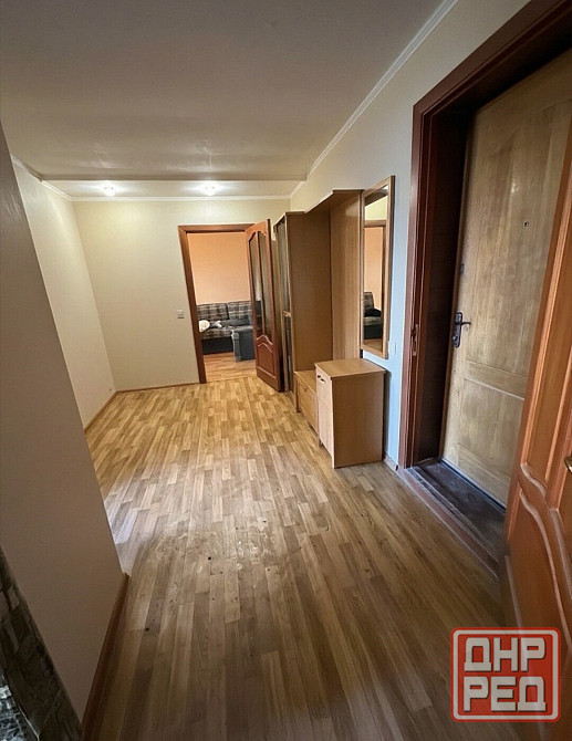 2-комн. квартира, 51,1 м², 6/9 этаж Мариуполь - изображение 4