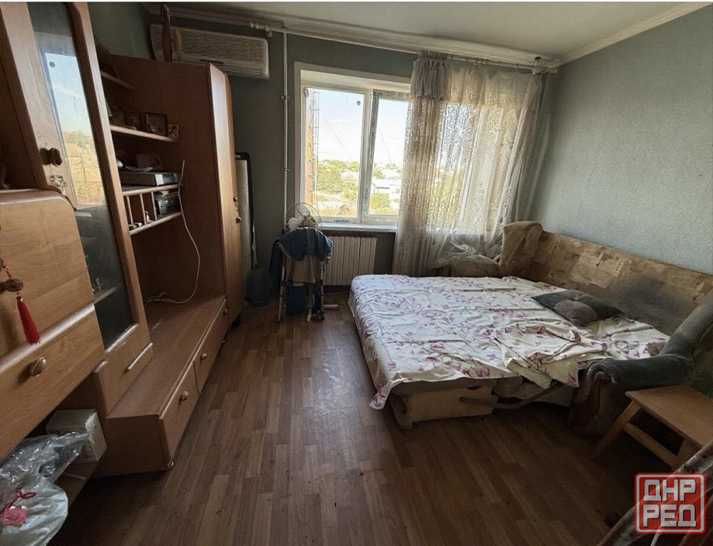 2-комн. квартира, 51,1 м², 6/9 этаж Мариуполь - изображение 2