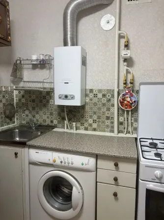 Аренда 2х-комнатной Кировский р-н Мирный Донецк