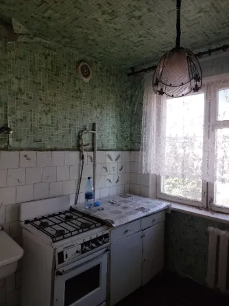 Срочно продам 2к.кв г. Макеевка, Центрально-городской район, квартал "Гвардейский" Макеевка