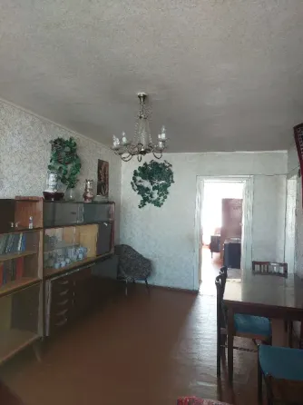 Срочно продам 2к.кв г. Макеевка, Центрально-городской район, квартал "Гвардейский" Макеевка
