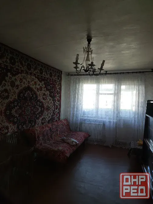 Срочно продам 2к.кв г. Макеевка, Центрально-городской район, квартал "Гвардейский" Макеевка - изображение 1