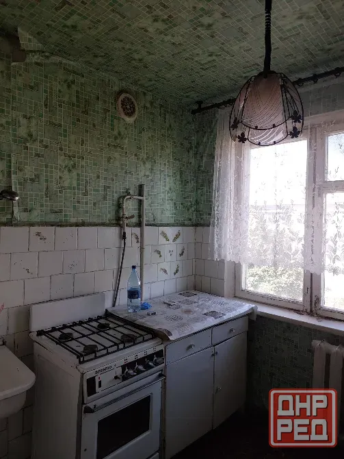 Срочно продам 2к.кв г. Макеевка, Центрально-городской район, квартал "Гвардейский" Макеевка - изображение 5