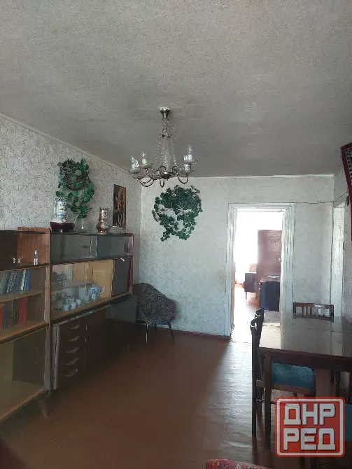 Срочно продам 2к.кв г. Макеевка, Центрально-городской район, квартал "Гвардейский" Макеевка - изображение 2