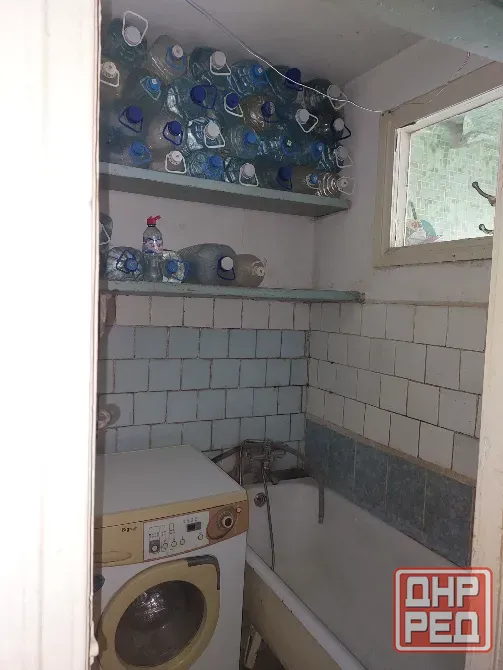 Срочно продам 2к.кв г. Макеевка, Центрально-городской район, квартал "Гвардейский" Макеевка - изображение 8