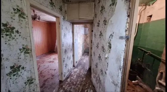 2-х ком кв 55 квартал Горняцкий район Документы готовы Макеевка