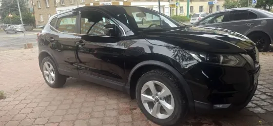 Продaю Nissan Qаshqai II pестайлинг 2019 года Макеевка