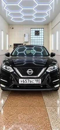 Продaю Nissan Qаshqai II pестайлинг 2019 года Макеевка