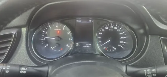 Продaю Nissan Qаshqai II pестайлинг 2019 года Макеевка