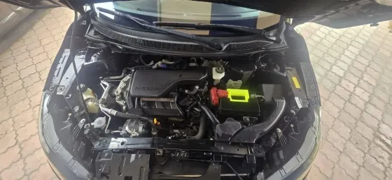 Продaю Nissan Qаshqai II pестайлинг 2019 года Макеевка