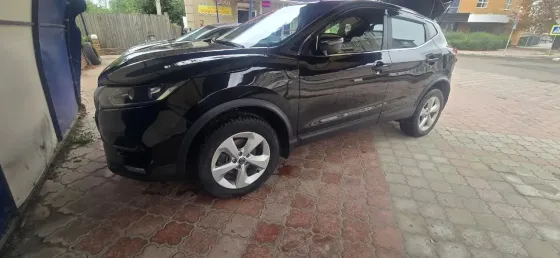 Продaю Nissan Qаshqai II pестайлинг 2019 года Макеевка