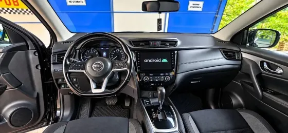 Продaю Nissan Qаshqai II pестайлинг 2019 года Макеевка