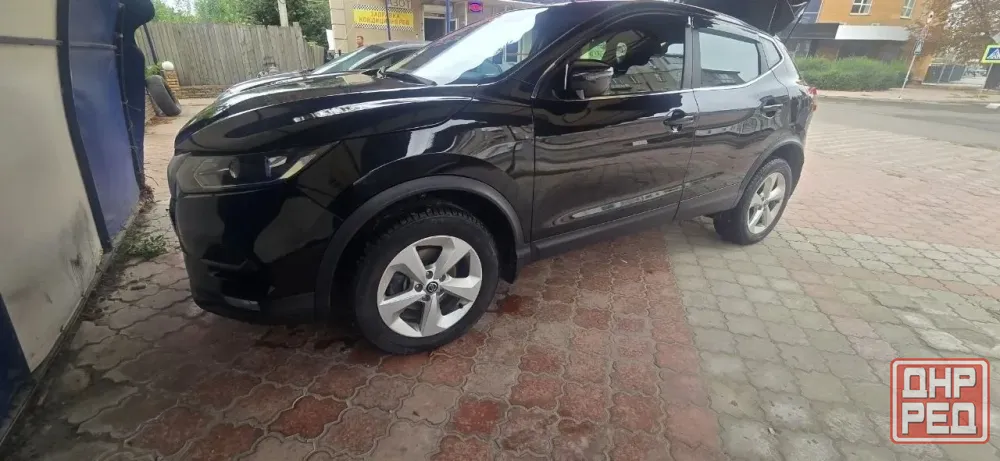 Продaю Nissan Qаshqai II pестайлинг 2019 года Макеевка - изображение 2